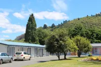 Fairy Springs Motel Hotels in Hamurana
