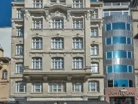 Alpek Hotel Hotels near Rustem Pasha Mosque