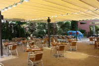 Ibis Marseille Centre Gare Saint-Charles - Bữa sáng