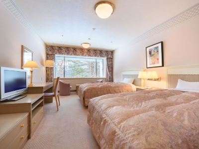 その他 裏磐梯レイクリゾートの写真