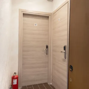 Casa Vacanze Carolina 348 Отели рядом с достопримечательностью «Станция метро Frullone»