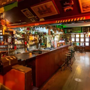 Istanbul Irish Hotel