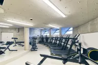 Shonai Hotel Suiden Terrasse - Gym