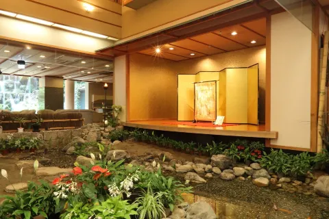 Hotel Futaba