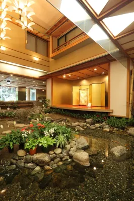 Hotel Futaba Hotels near Iwappara-Skiing Ground Station
