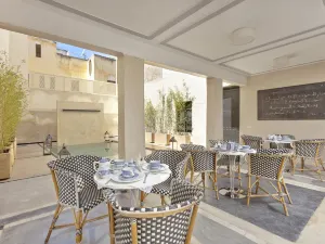 Riad Palais Bahia Fes