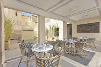 Riad Palais Bahia Fes