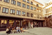 Micampus Covilha Hotels in Covilha