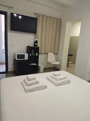 Paolino Exclusive Rooms Hotel a Marzamemi