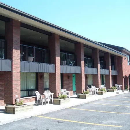 Motel du Chevalier