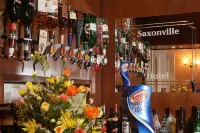 Saxonville Hotel - ที่มีบาร์