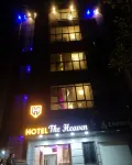 The Sky Comfort - Hotel the Heaven, Dwarka