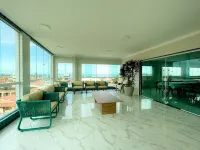 Pousada Marítimos