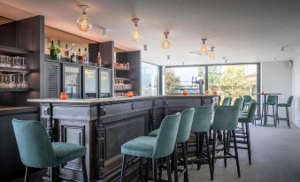 Hotel Bell-X Kortrijk-Wevelgem