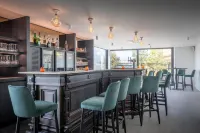 Hotel Bell-X Kortrijk-Wevelgem Hotels in Mouscron