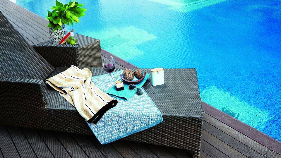 The Classic 500 Pentaz Executive Residence