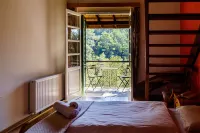 New Helvetia Hotel Hotels in Kalopanayiotis