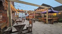 The Crown Aldbourne Hotels in 