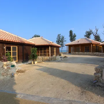 Tabinoteitaku Okinawa Nakijin Homann Concept