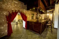 Panderma Port Hotel - Bar