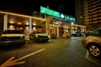 Mutrah Hotel Hotels in 