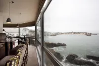 Pedn-Olva - Ocean View