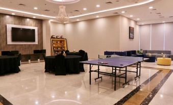 Qatar Youth Hostels