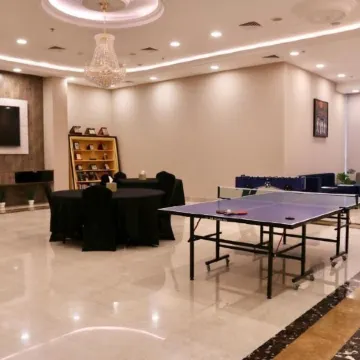 Qatar Youth Hostels
