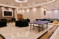 Qatar Youth Hostels