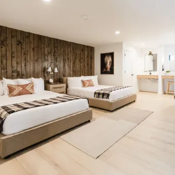 Wonderstone at Glacier