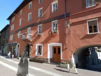 Gufo Depandance Hôtels à : Bormio