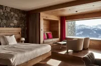 Chetzeron Hotels in Lens