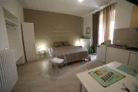LE DIMORE DEGLI ARTISTI Hotels in Rionero in Vulture