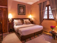 Riad Eden Hotels near Mellah