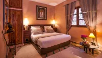 Riad Eden Hotels in 