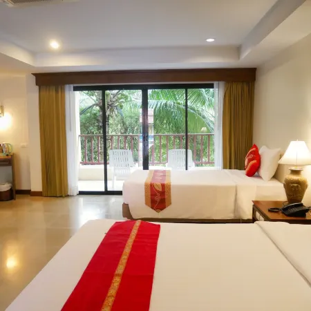 Baan Yuree Resort & Spa