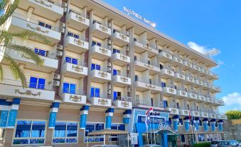 Dolphin Ras El-Bar Hotel