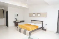 The Byke Embassy - Surat Hotels in Surat