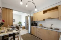 Andrew's Luxury Residence