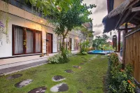 Full Moon Guest House
