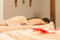 態度酒店-快樂週五 - SPA