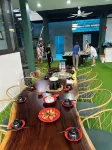 King Bavi Resort Hotels in Yen Mao