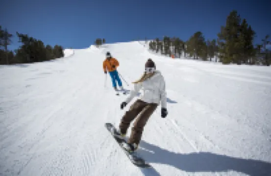 Apartamentos Arinsal 3000