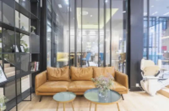 Hotel Boutique Puerta de las Granadas