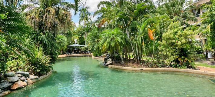 Trinity Links Resort Hotels in Cairns