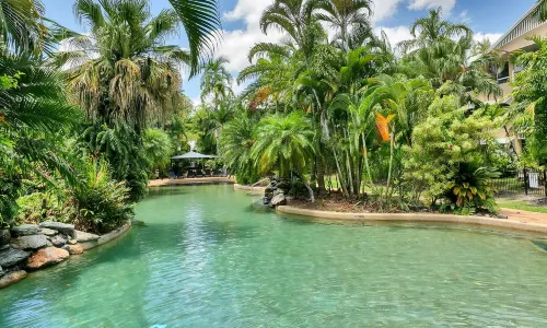 Trinity Links Resort