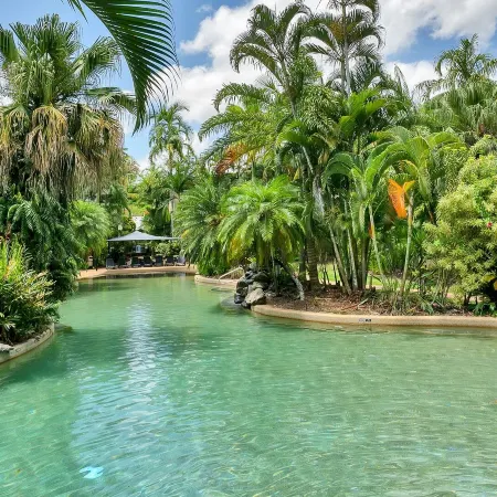 Trinity Links Resort