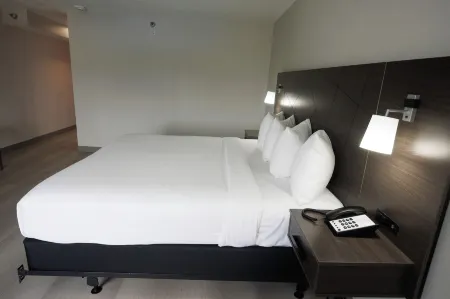 B&B Hotel Miami Airport