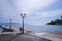 約翰的房子 - Chorto Pelion