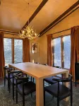 Cascade Lodge فنادق في غراند ماريس